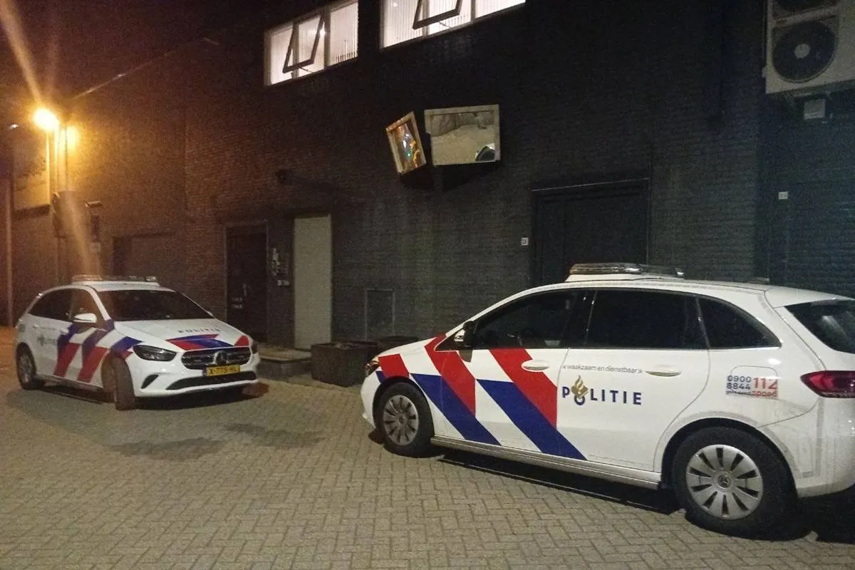 28-08-2025 Overleden persoon Uden 02