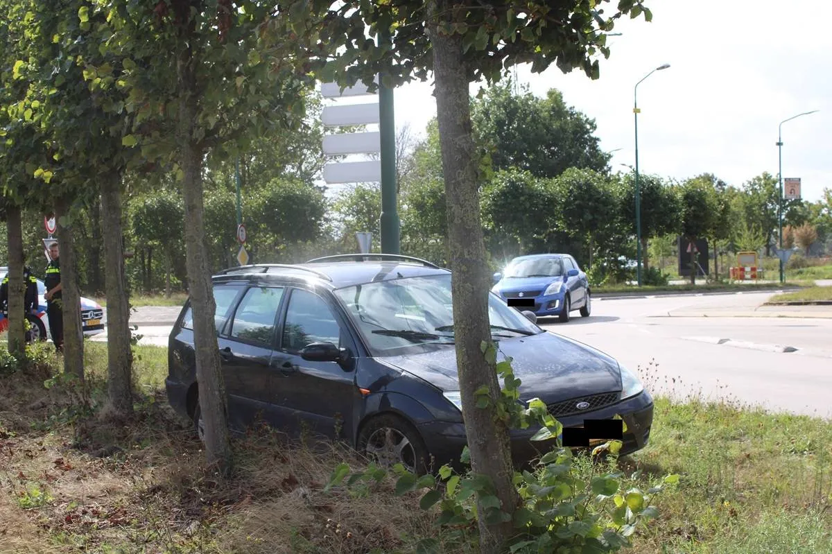 16-09-2025 Gestolen voertuig Uden 02