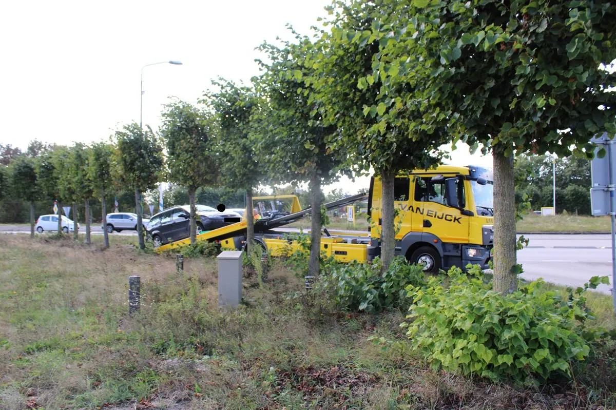 16-09-2025 Gestolen voertuig Uden 03