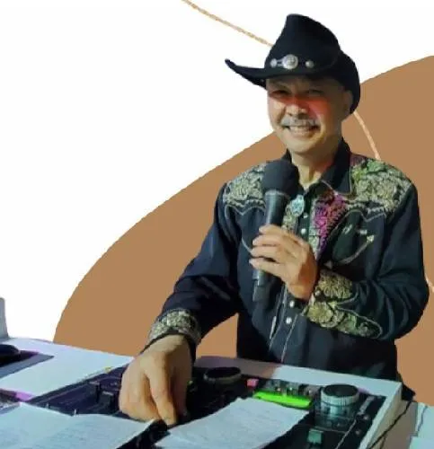 DJ Guus 20-09-2025