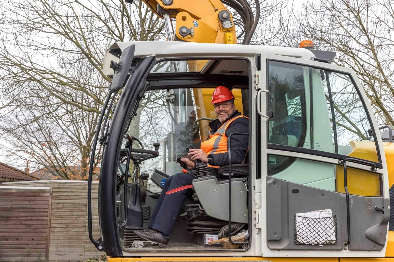 02. Sloop dierentuintje Volkel (26 november 2025)