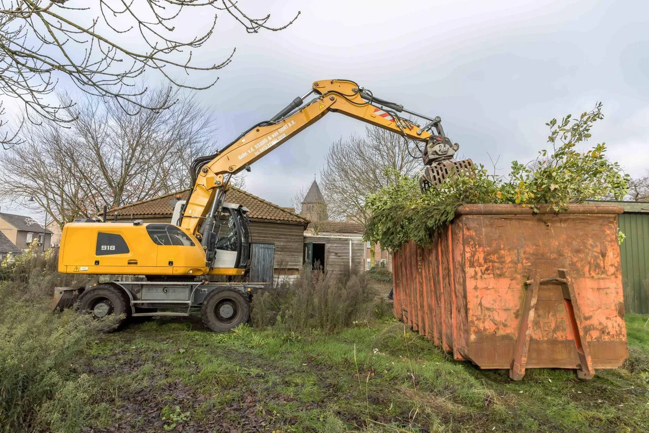 04. Sloop dierentuintje Volkel (26 november 2025)