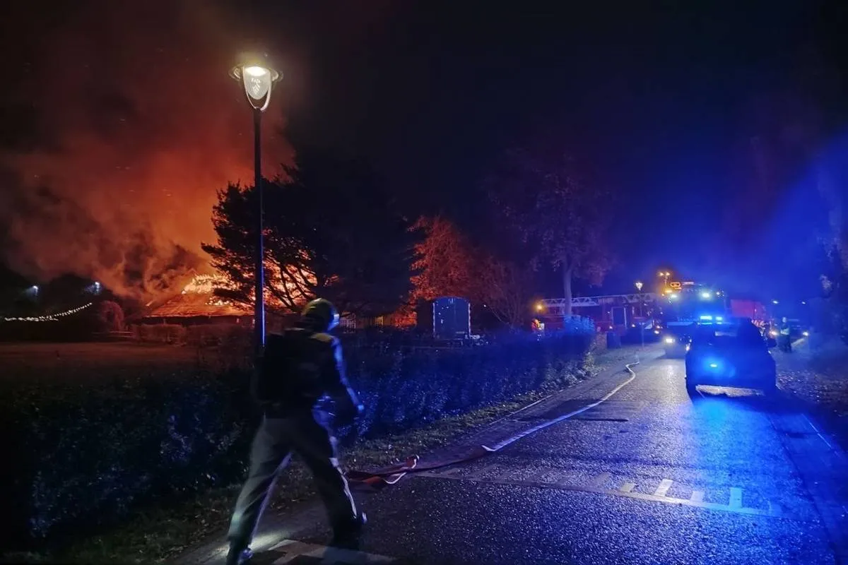 20-11-2025 Woningbrand Uden 02