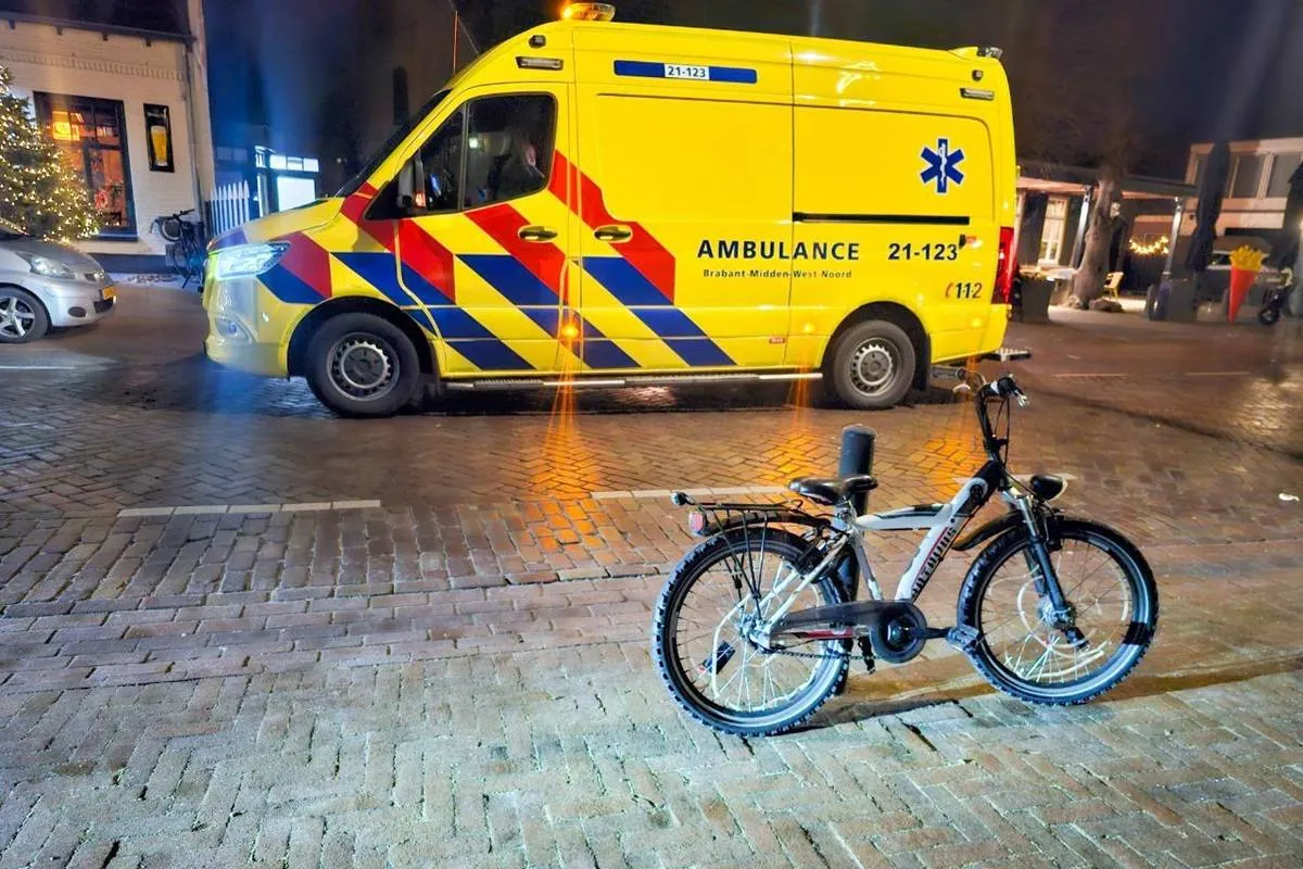 28-12-2025 Ongeval Volkel 03