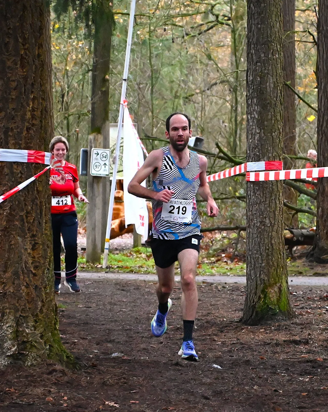 Winnaar PNEM-cross 07-12-25