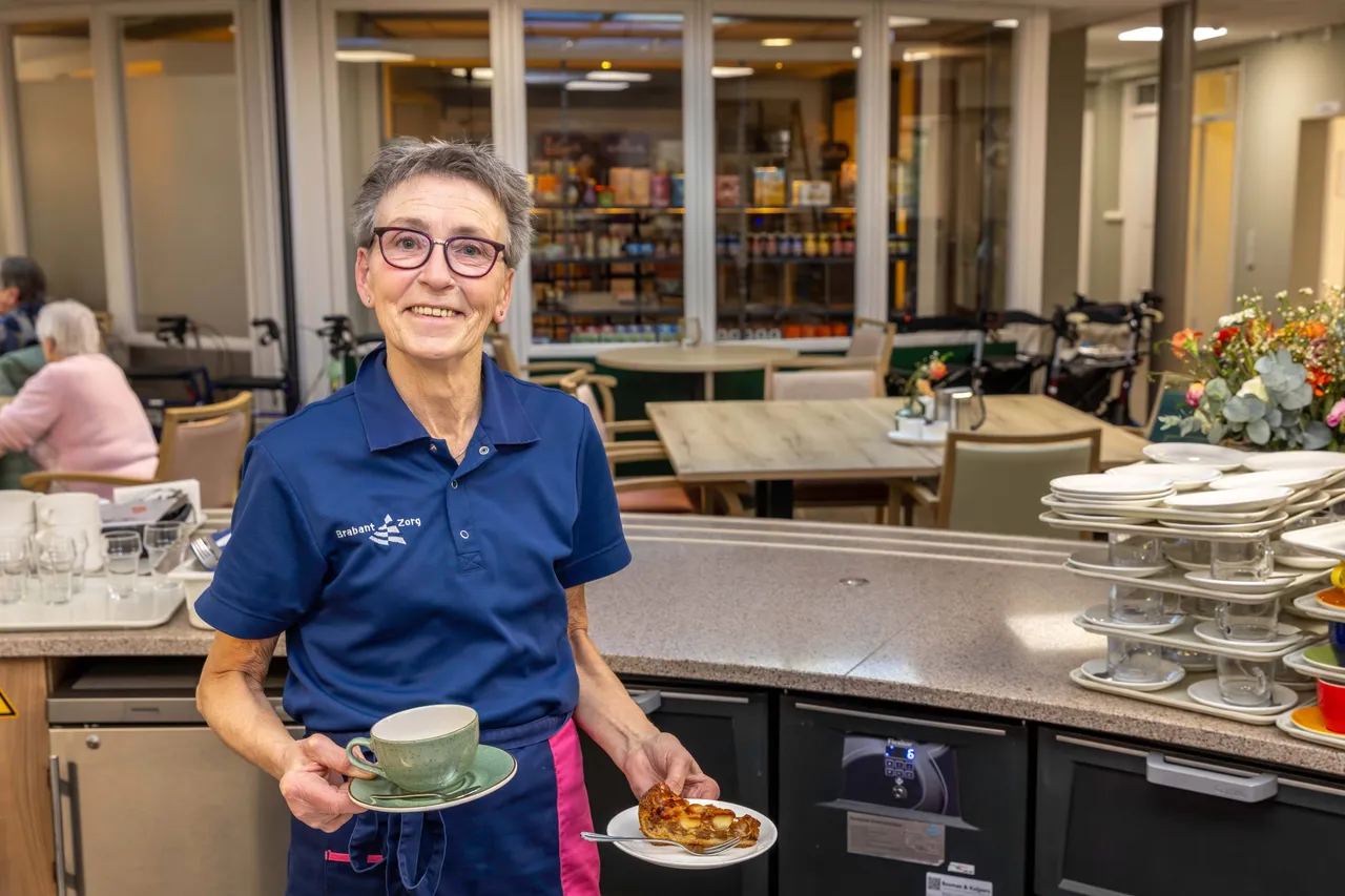 02. Afscheid Tiny van Venrooij (29 januari 2026)