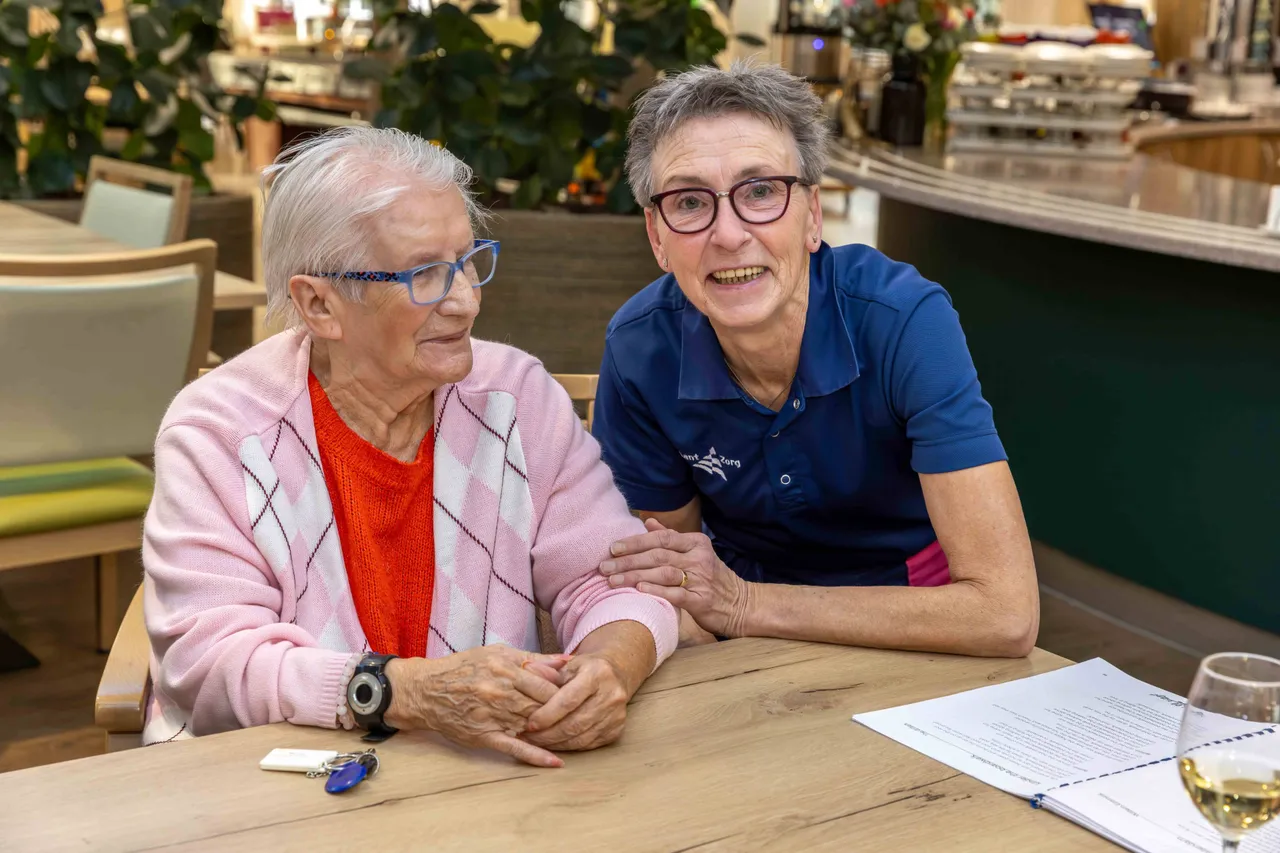 03. Afscheid Tiny van Venrooij (29 januari 2026)