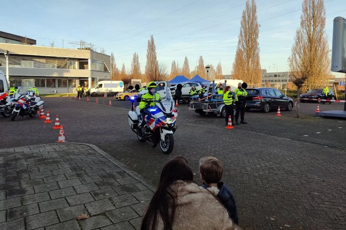 17-01-2026 Politiecontrole Uden 02