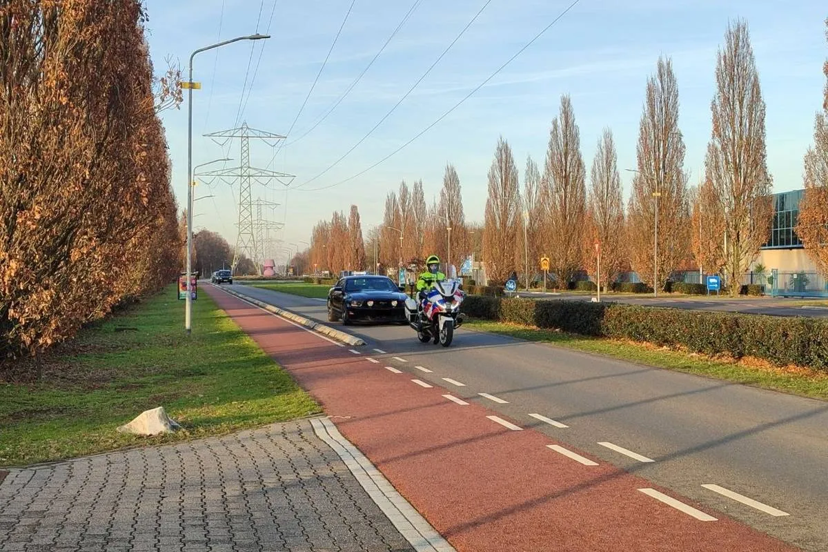 17-01-2026 Politiecontrole Uden 04
