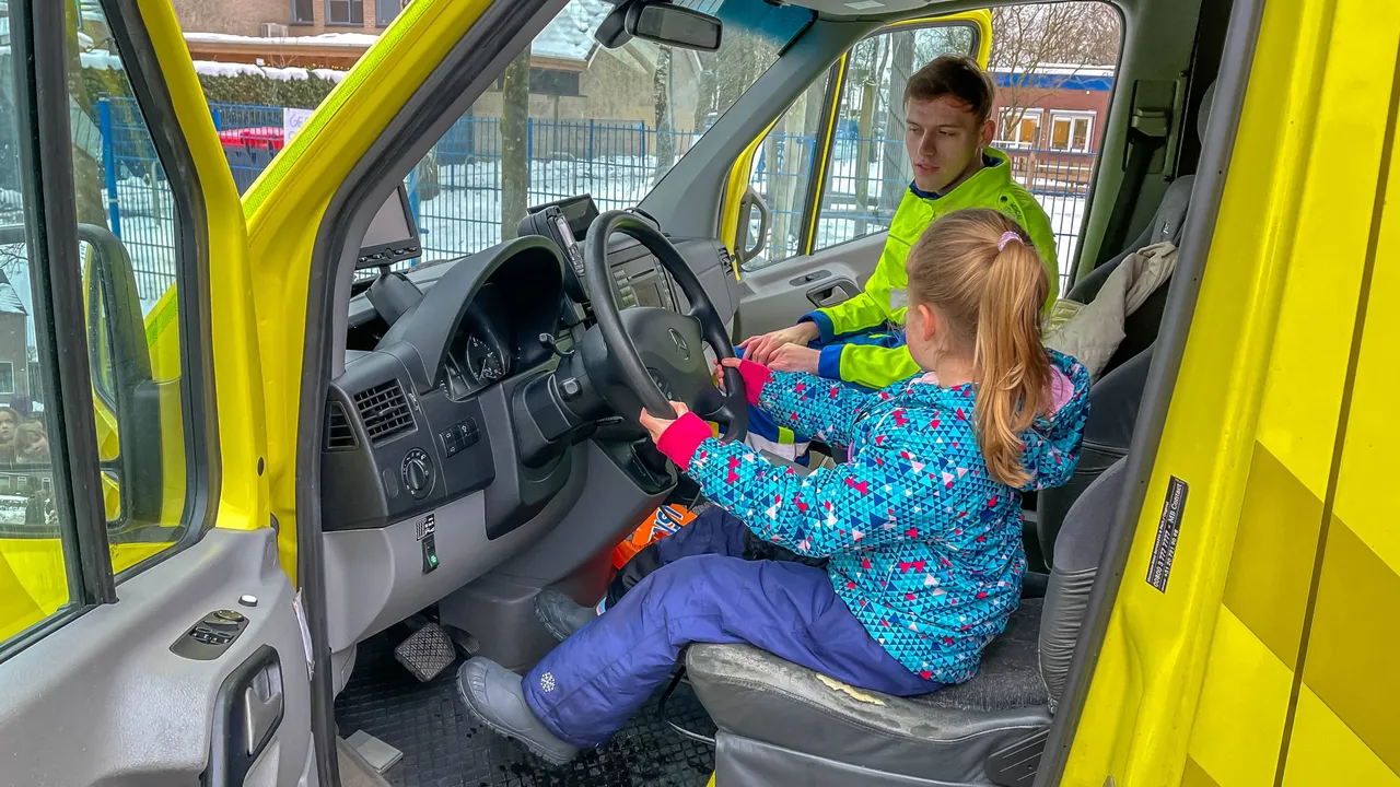 2. Leerlingen KC De Vlonder (foto Peter Noy ©