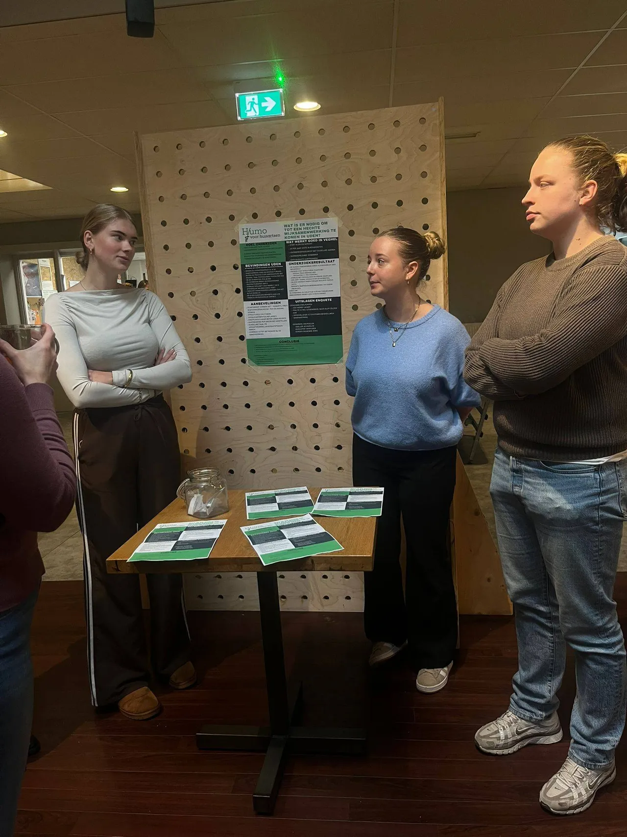 Interprofessioneel leerproject HAN-studenten