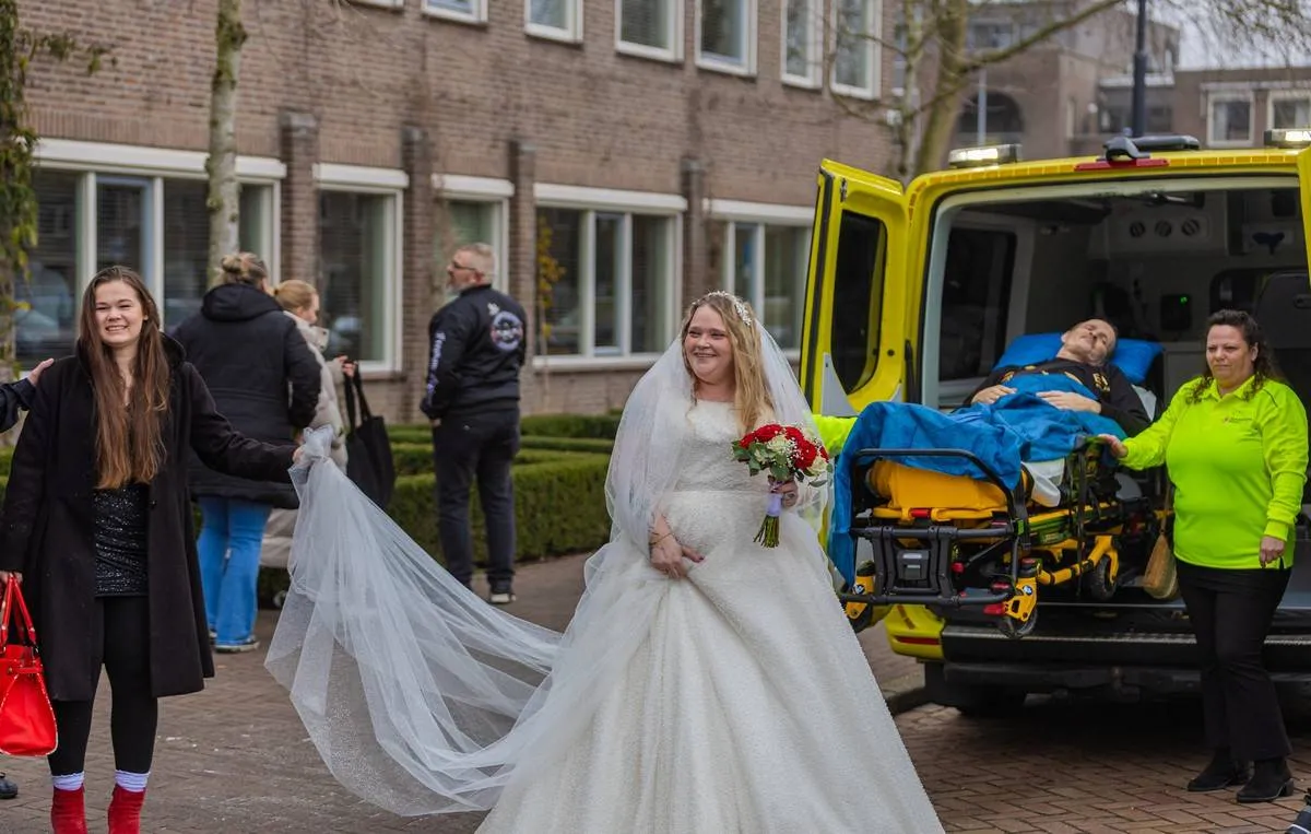 24-02-2026 Bruiloft Uden-6