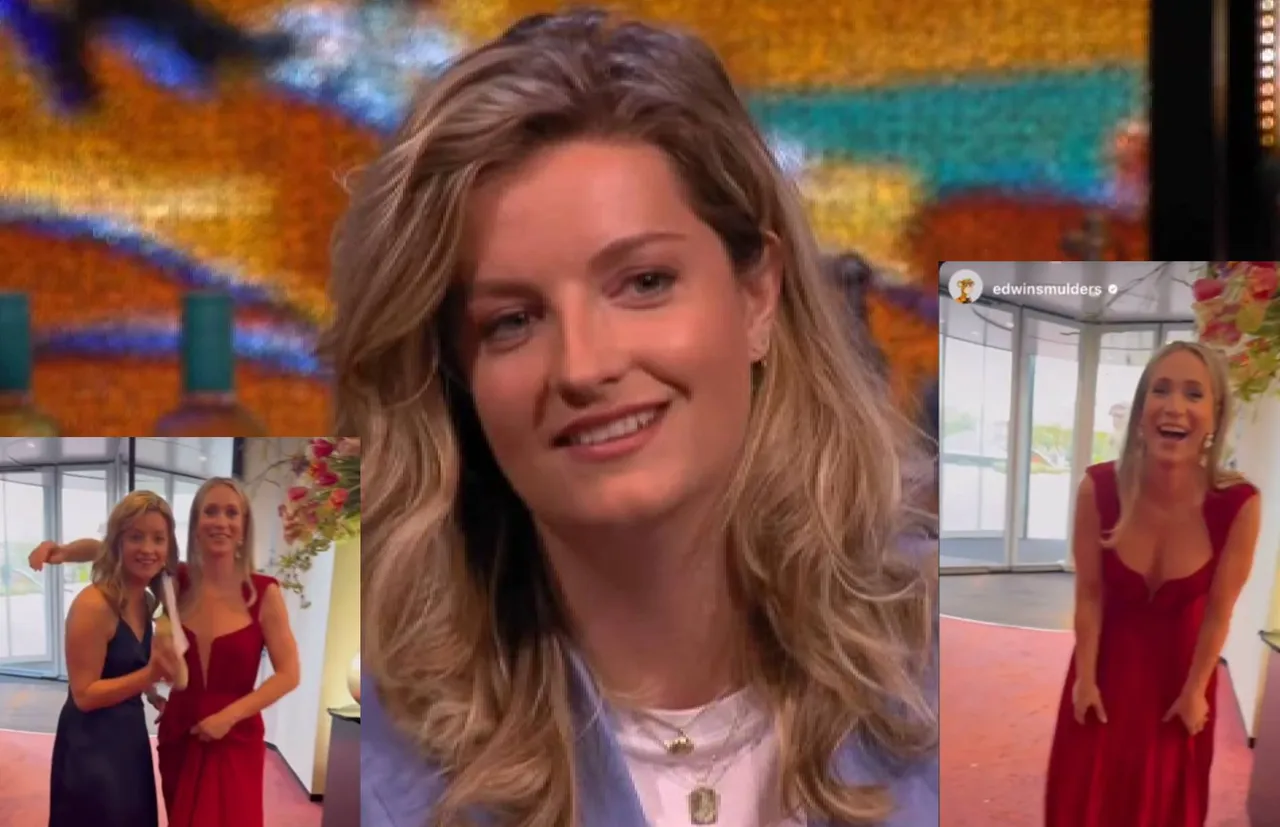 helene en merel