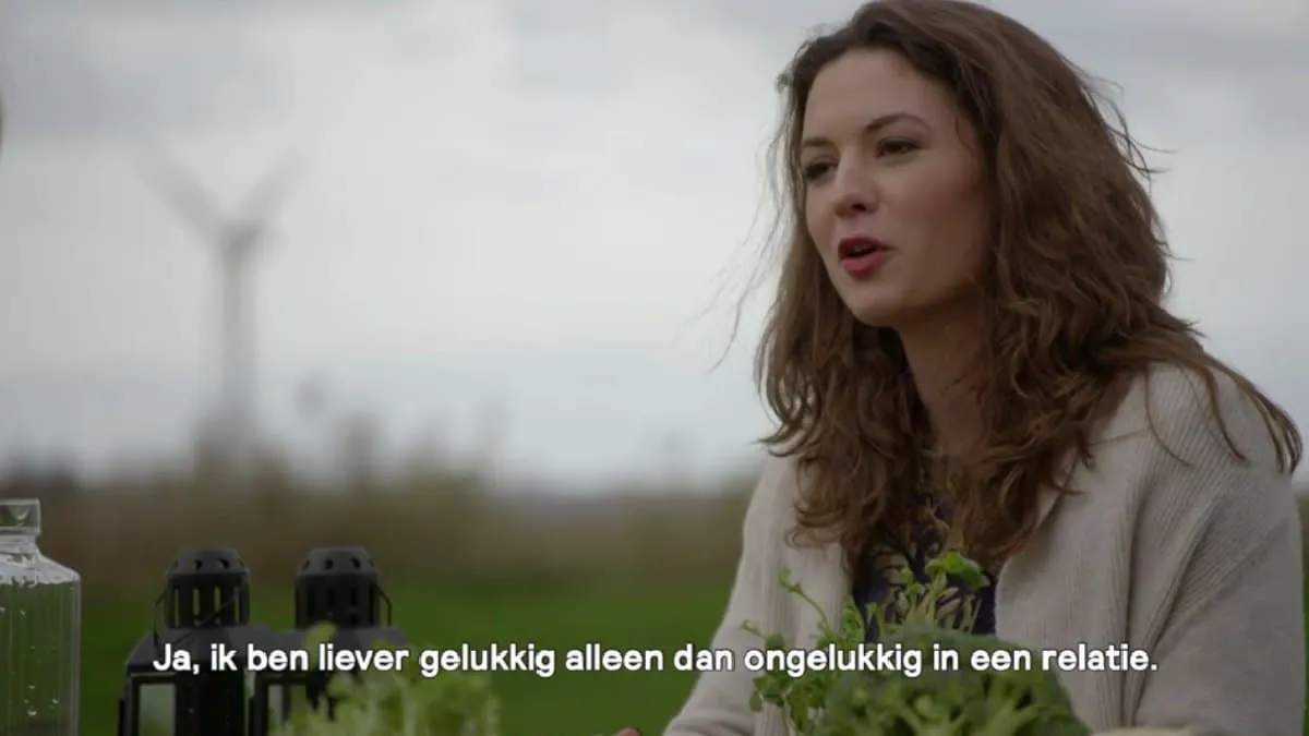 boerin annemiek gelukkig alleen bzv kerstspecial 1 1