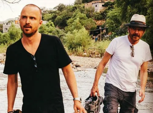 breaking bad
