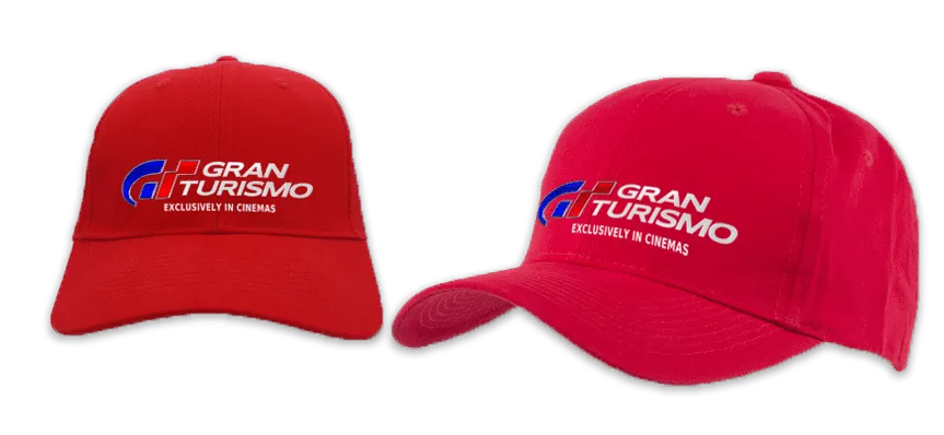 cap gran turismo