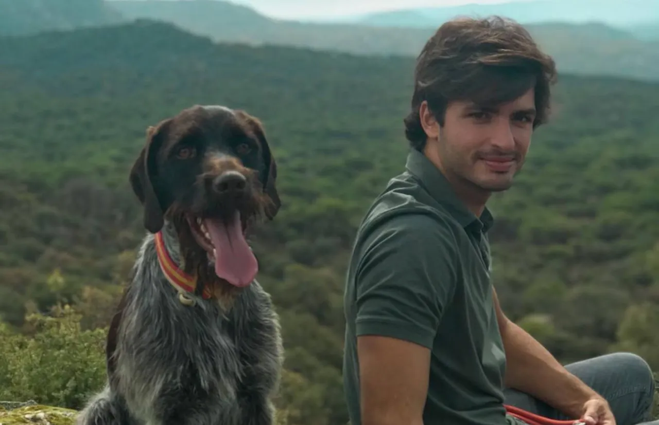 carlos sainz