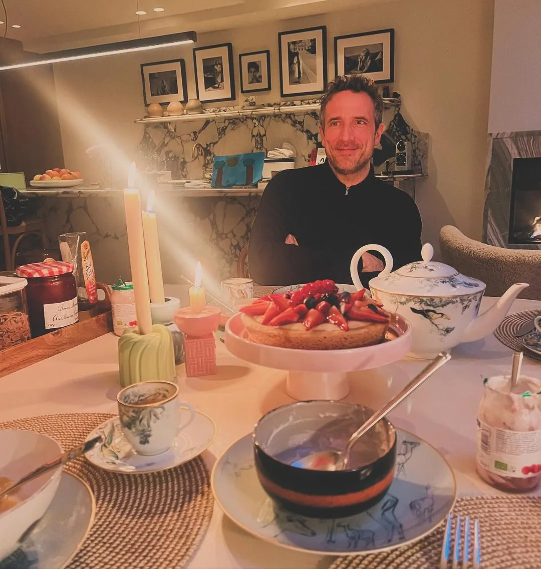 chantal janzen verjaardag 2