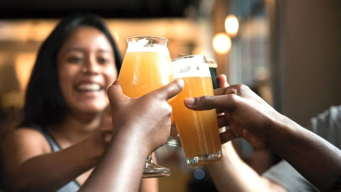 dryjanuary