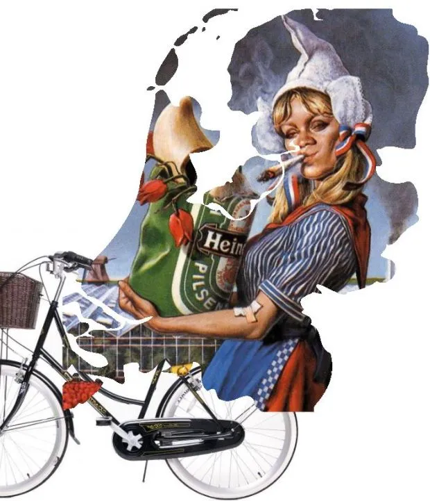 dutch stereotypes