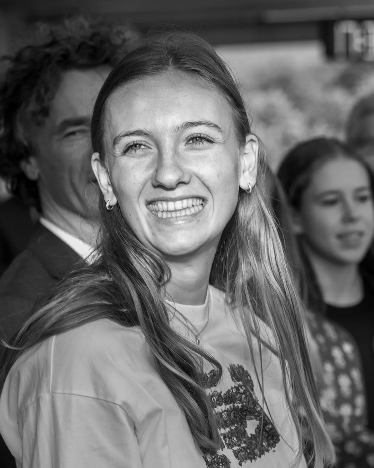 femke bol lach