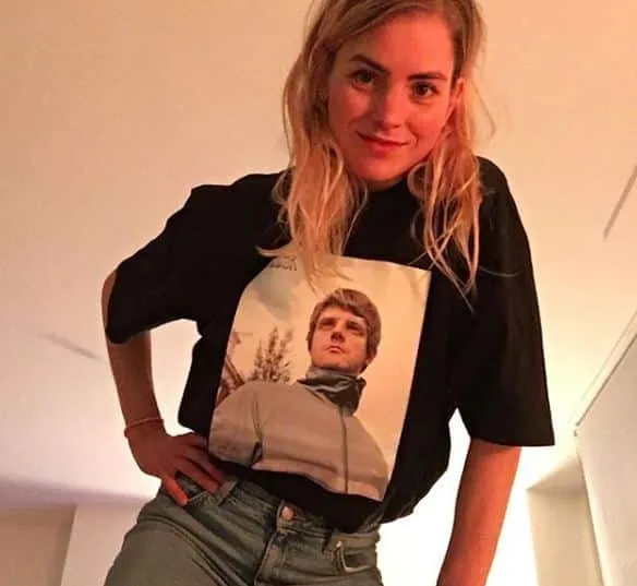 hannah