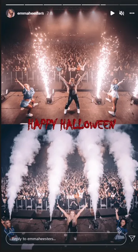 happy halloween