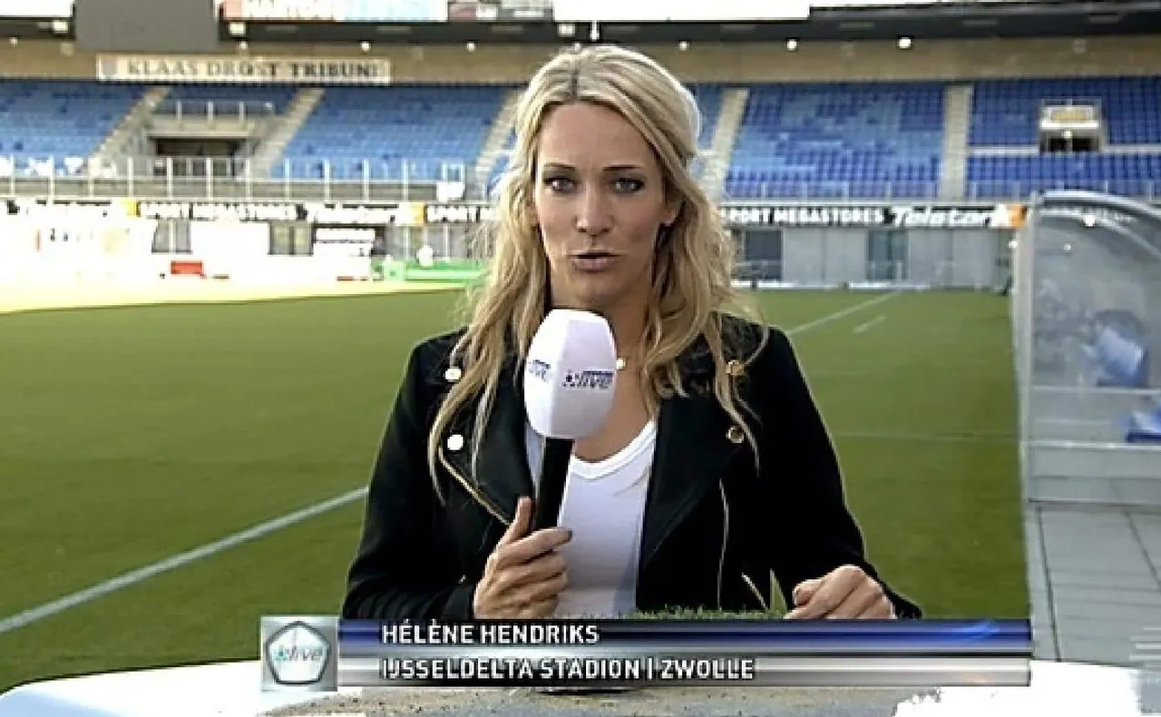 helene hendriks foto 2