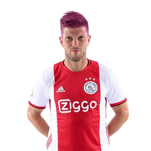 huntelaar rose