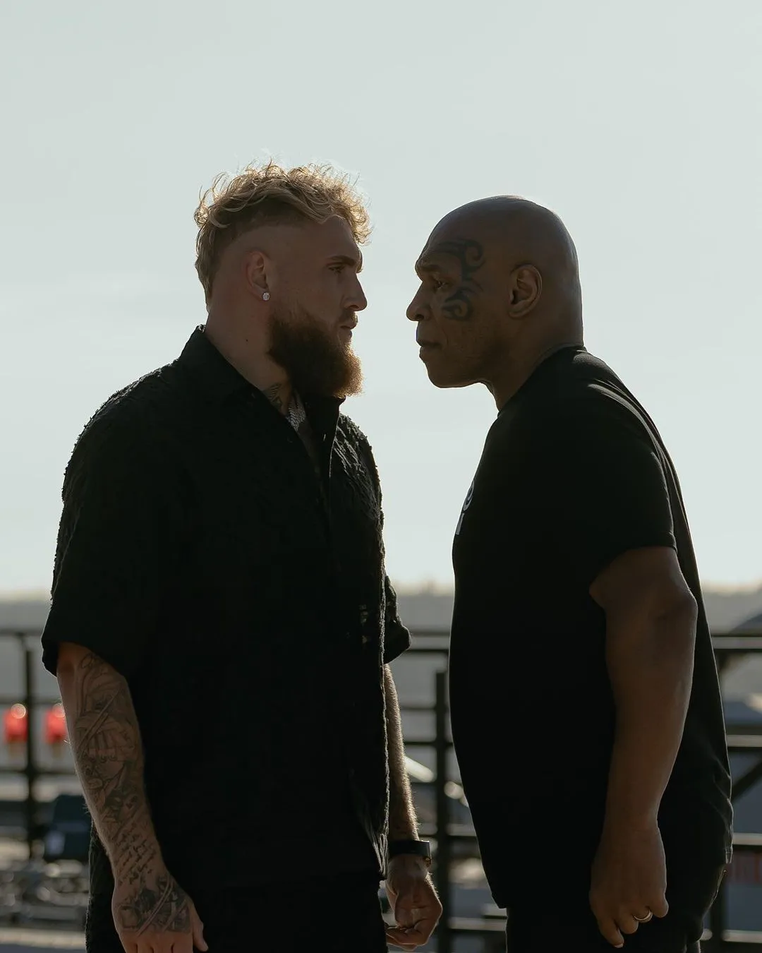 jake paul vs mike tyson