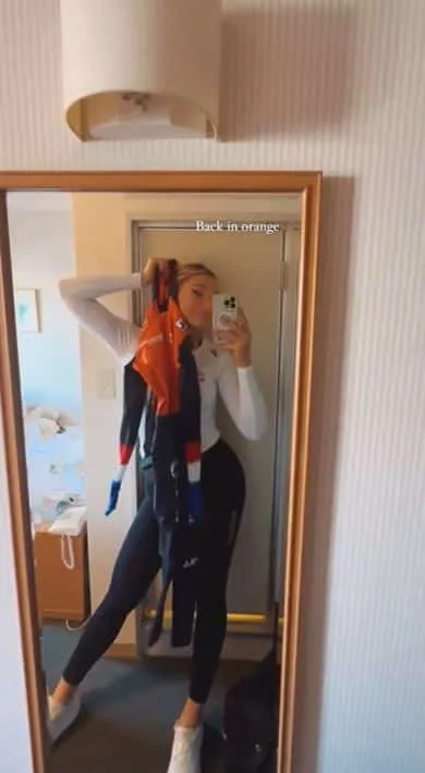jutta schaatspak