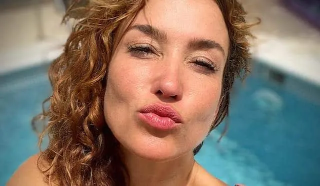 katja schuurman