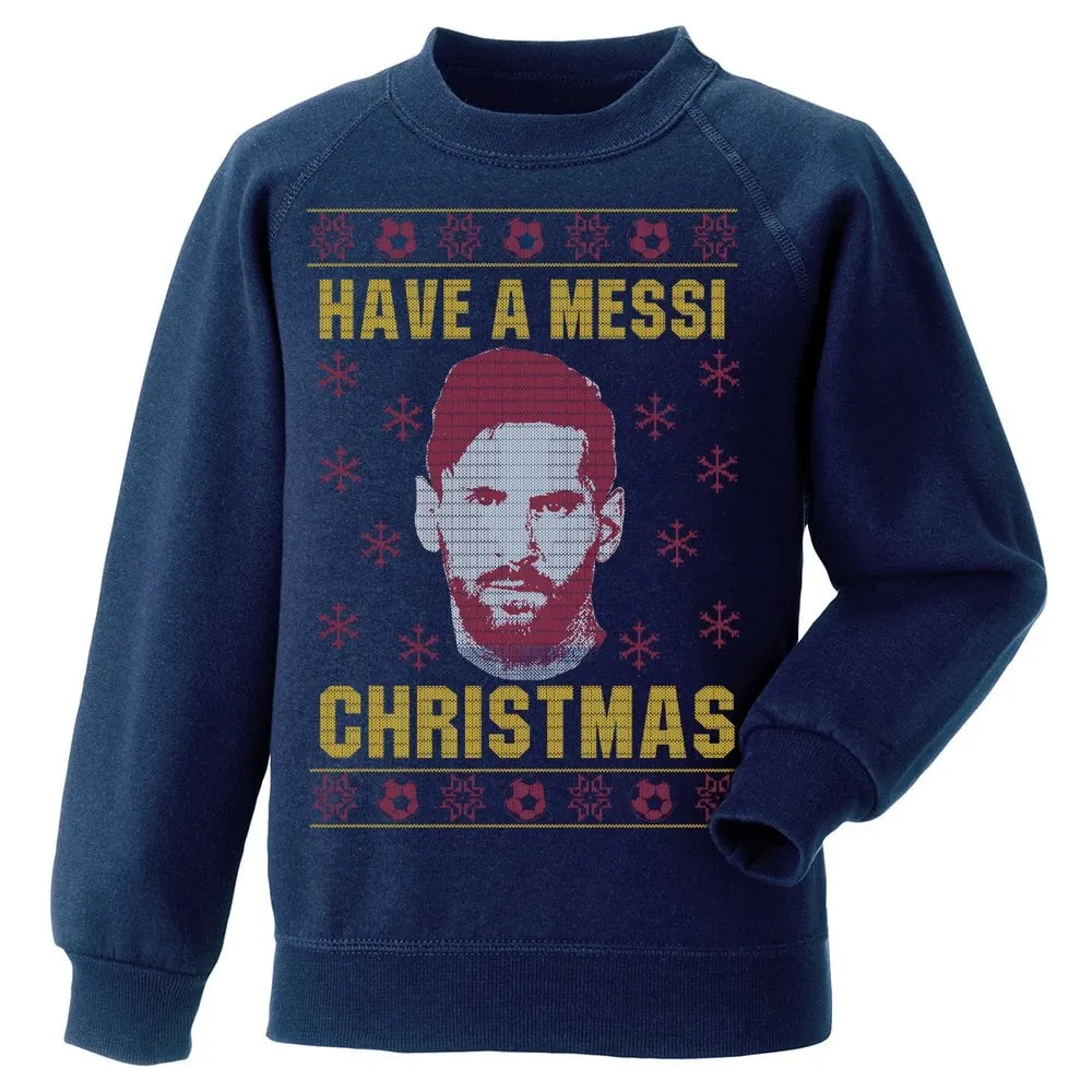 kersttrui 1