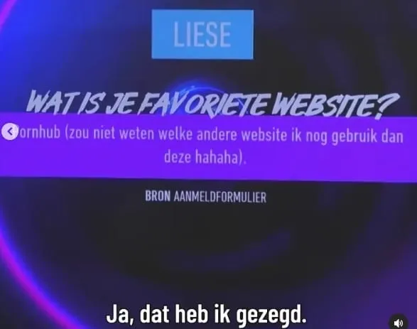 liese