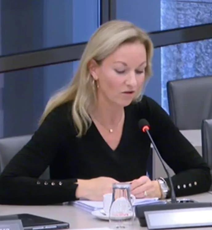 lilian helder