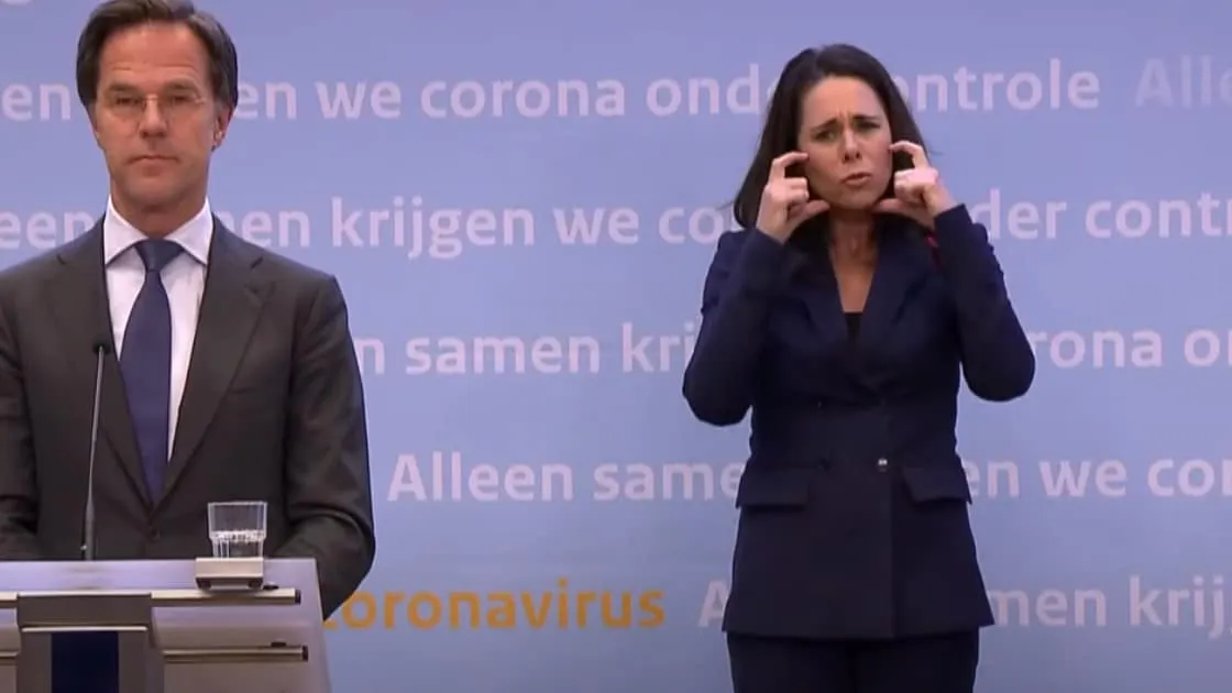 mondkapje rutten