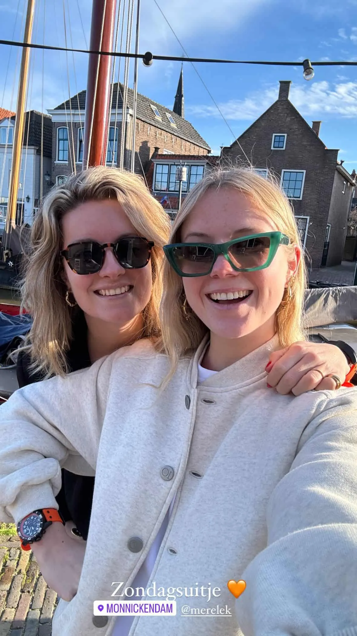 noa vahle merel ek