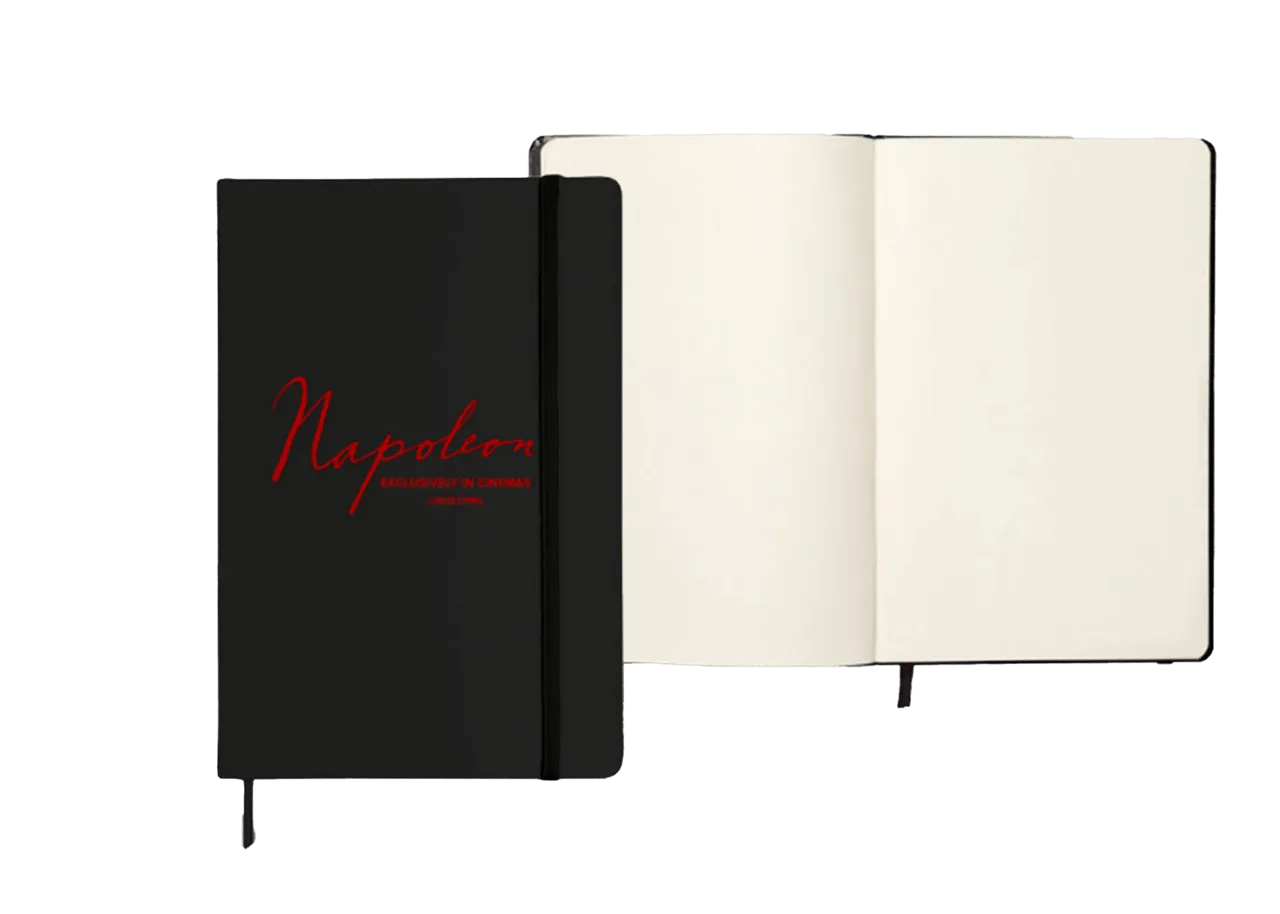 notitieboek