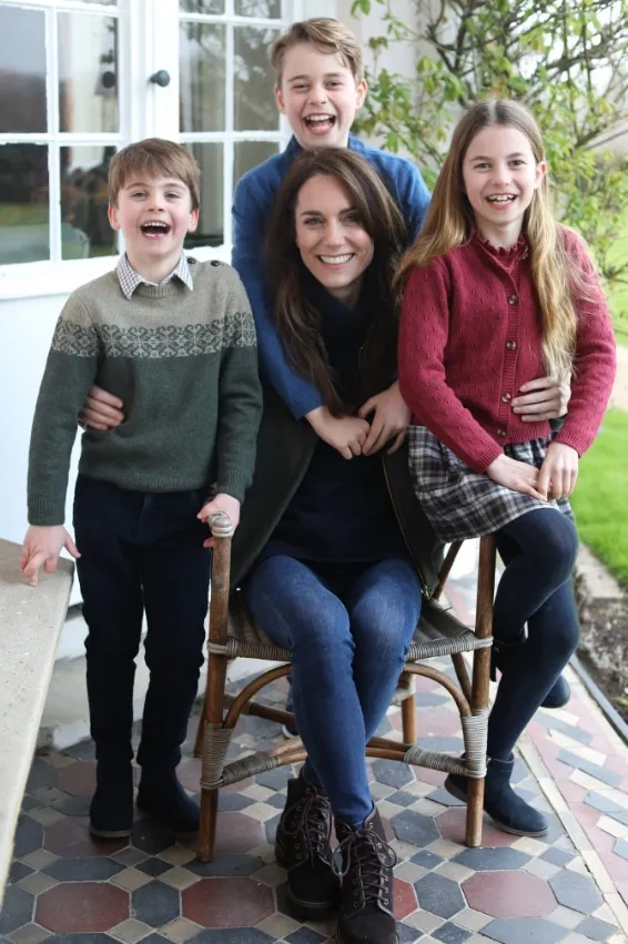 prinses kate middleton