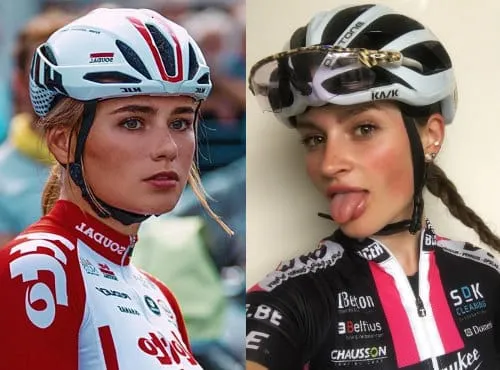 puck en elodie