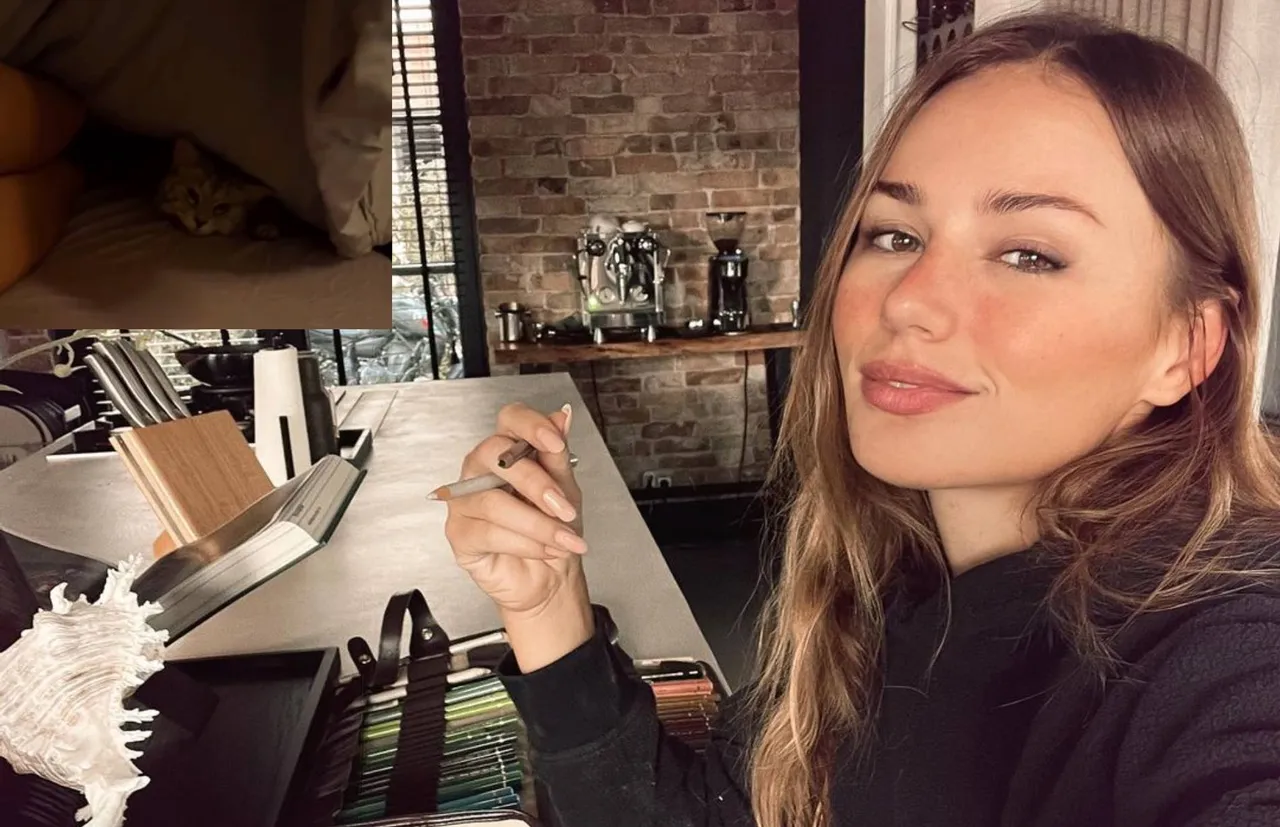 puck moonen kat