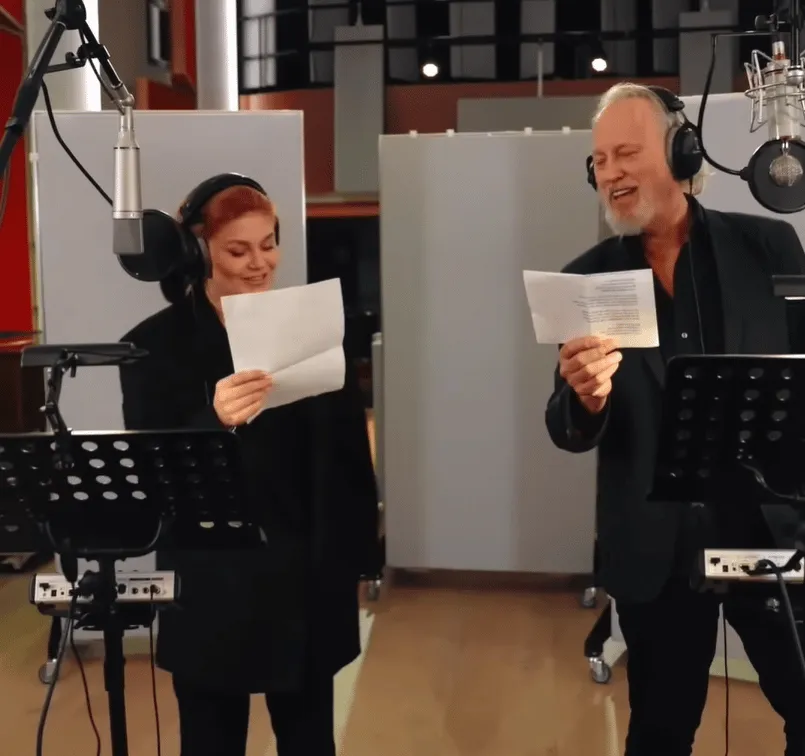 roxeanne hazes zingen