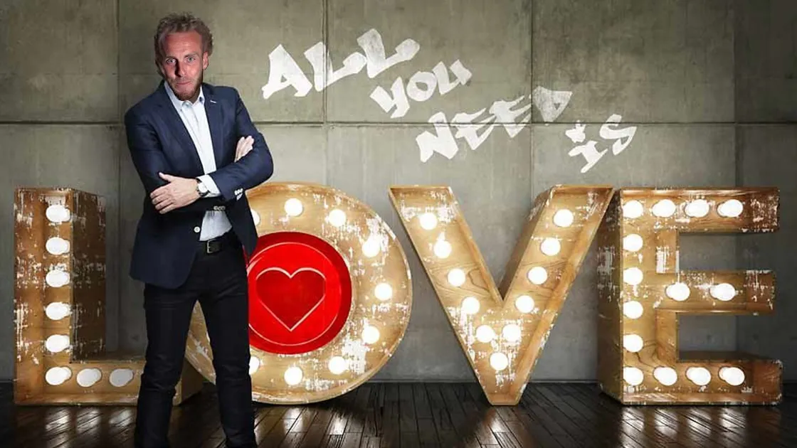 rutjes is love