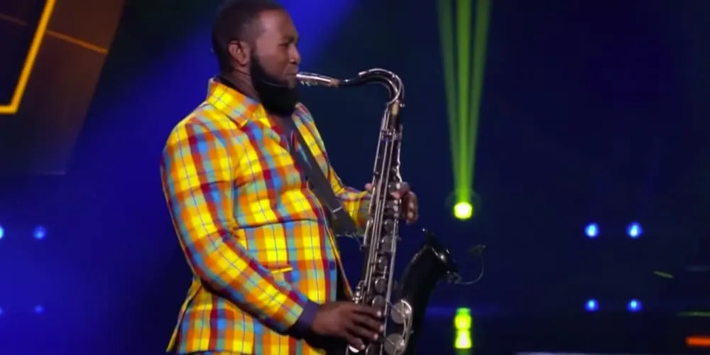 saxobeat