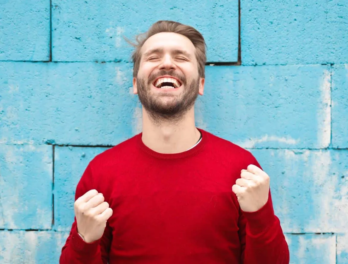 stockfoto man