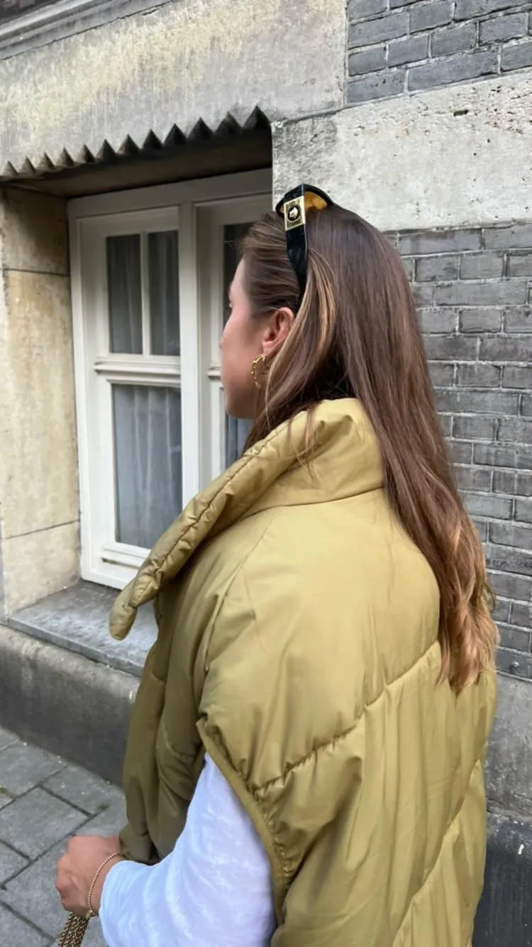 suzanne schulting stylish op straat