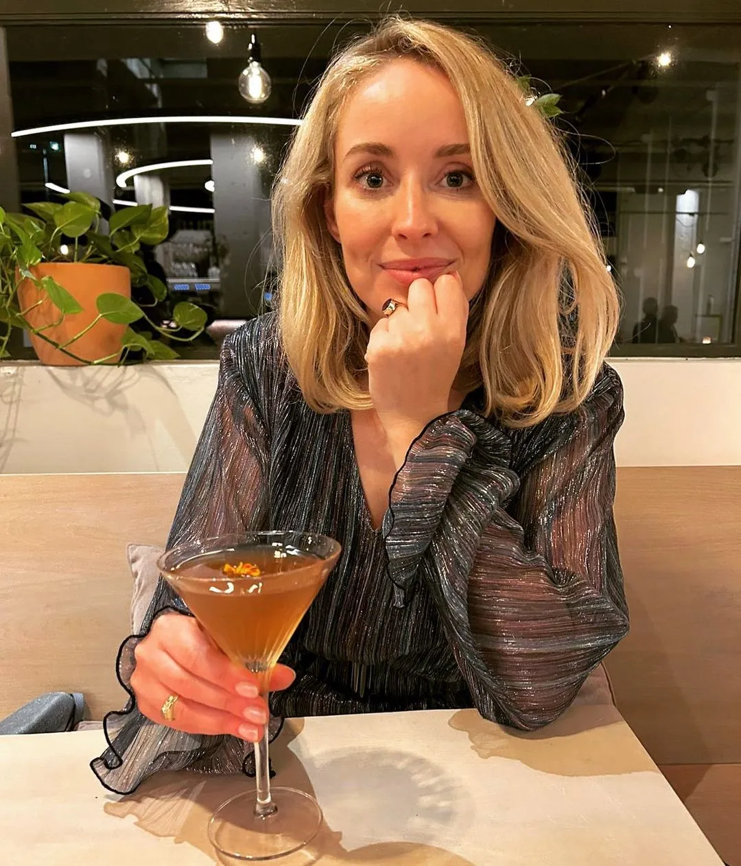 tanja kok