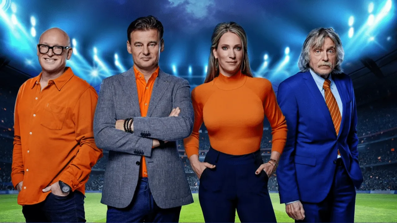 vi oranje