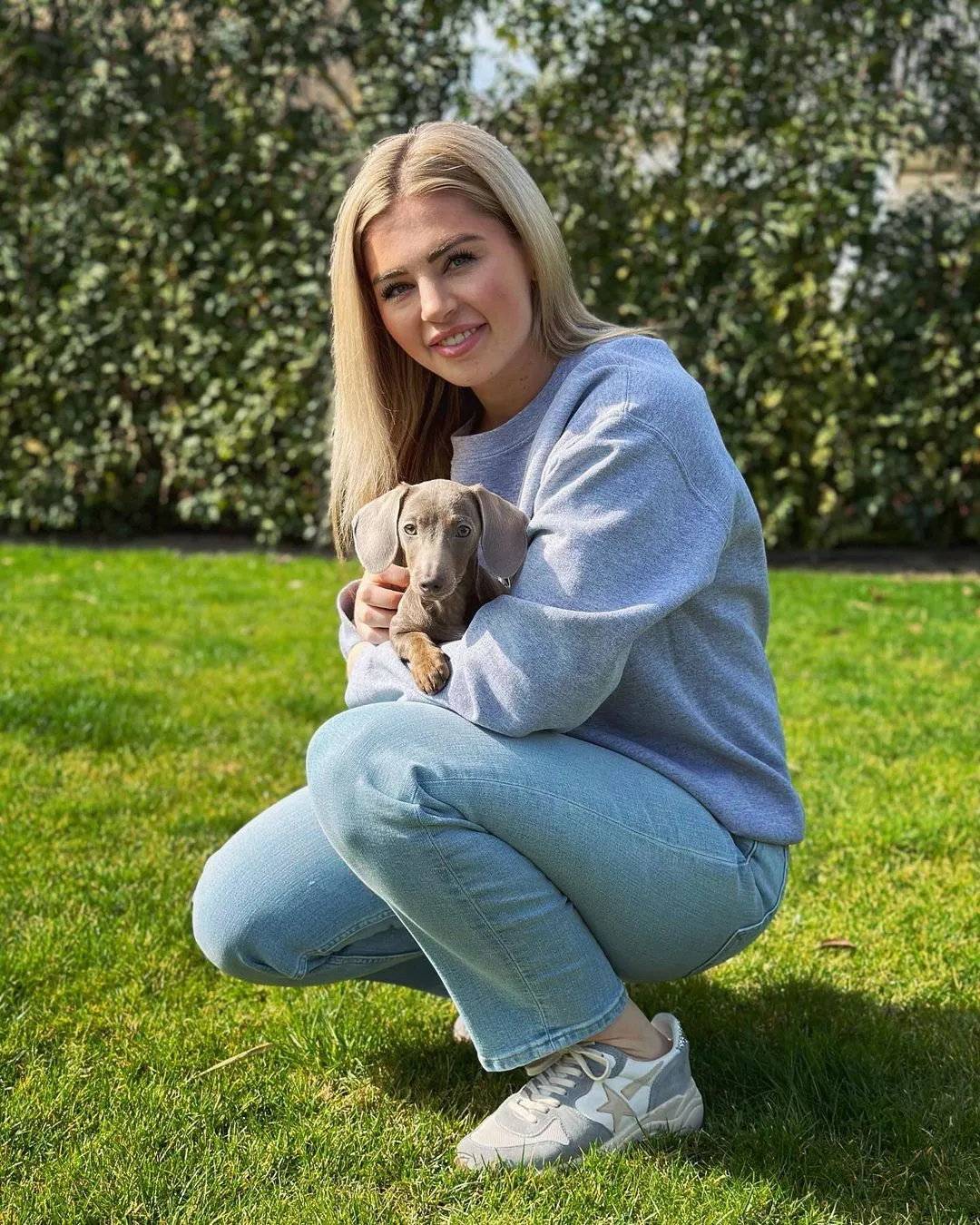 victoria verstappen 2