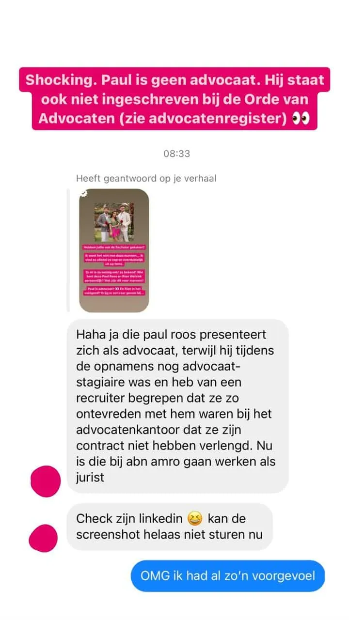yvonne coldeweijer onthult geheimen van de bachelors 2